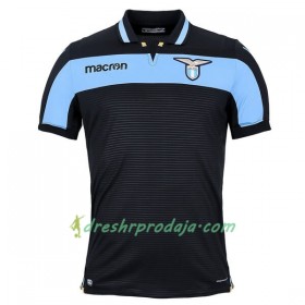 Nogometni Dresovi Lazio Treći 2018/2019 Kratkih Rukava